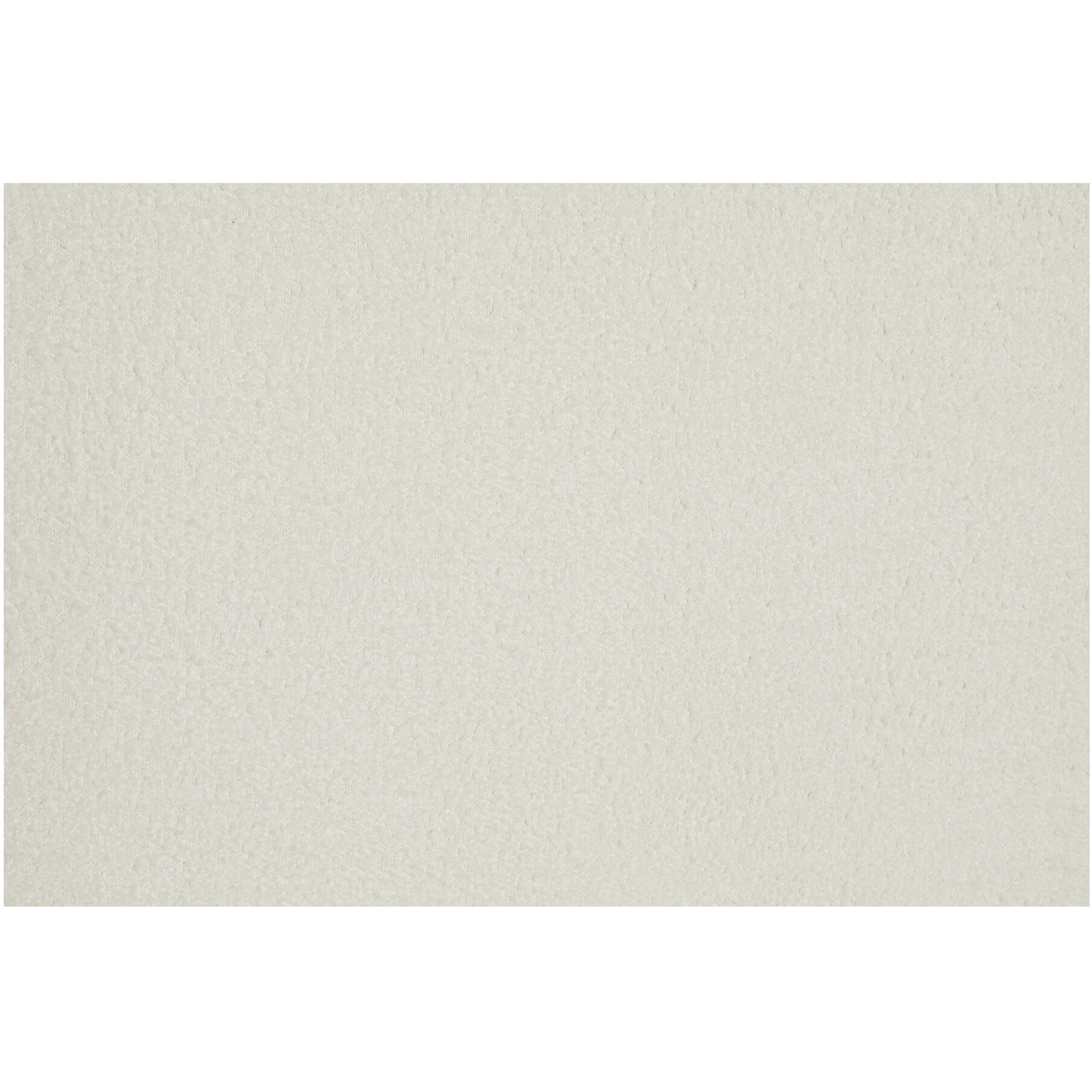 Sophia White Bed, Queen